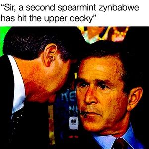 Meet your Posher, Troy